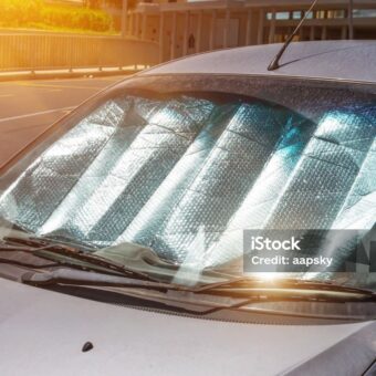 Sản phẩm chống nóng