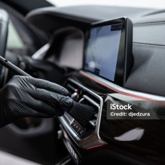 Dung dịch vệ sinh